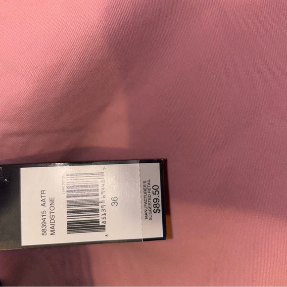 New men Ralph Lauren pink yacht club New York shorts size 36 - Picture 4 of 5